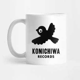 Konichiwa, Bitches Mug